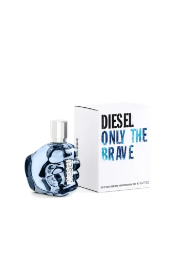 only the brave 50 ml Only the brave 50 ml, woda toaletowa