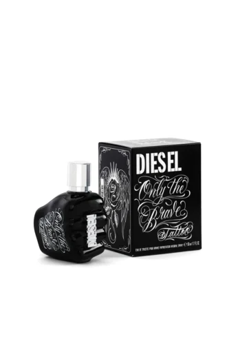 only the brave tattoo 50 ml Only the brave tattoo 50 ml, woda toaletowa