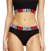 oxy-d-core-3pack Trzy pary majtek z dużym logo w pasie