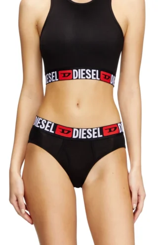 oxy-d-core-3pack Trzy pary majtek z dużym logo w pasie