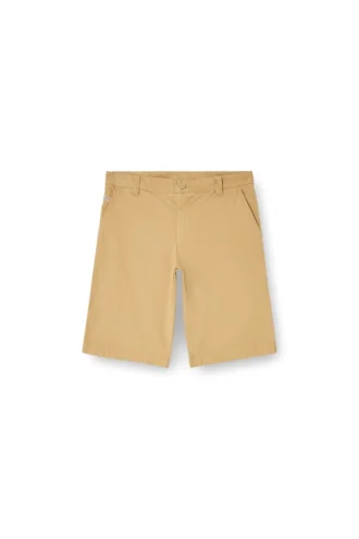 p-define-short-epch Bawełniane szorty z efektem stonewash