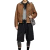 p-gustaf-short Szorty cargo p-gustaf-short Szorty cargo