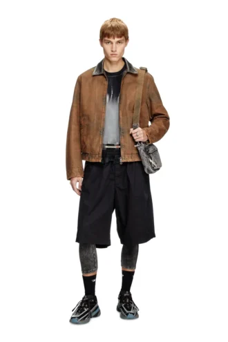 p-gustaf-short Szorty cargo