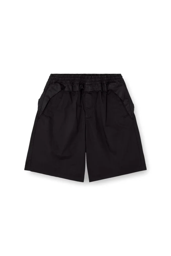 p-gustaf-short Szorty cargo p-gustaf-short Szorty cargo