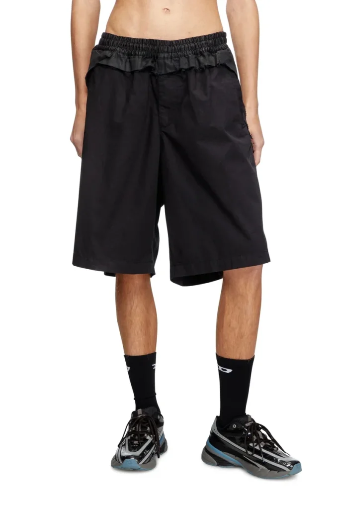 p-gustaf-short Szorty cargo p-gustaf-short Szorty cargo
