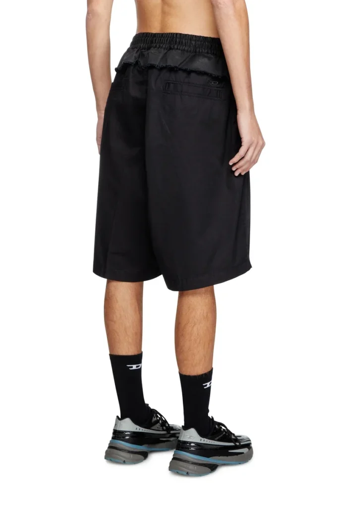 p-gustaf-short Szorty cargo p-gustaf-short Szorty cargo