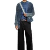 p-hant-chino Spodnie chino
