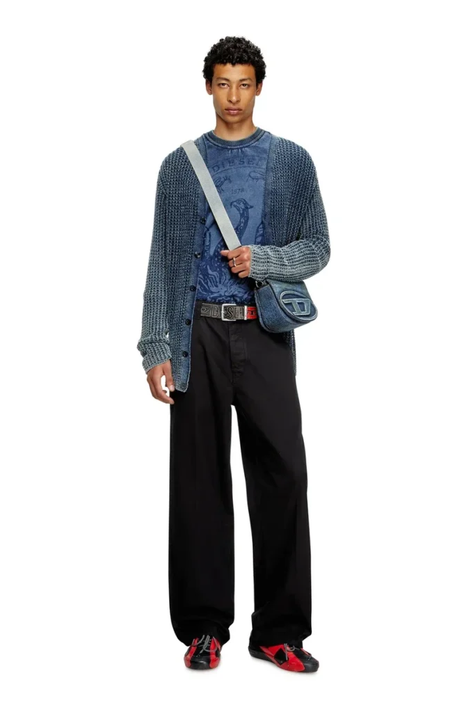 p-hant-chino Spodnie chino