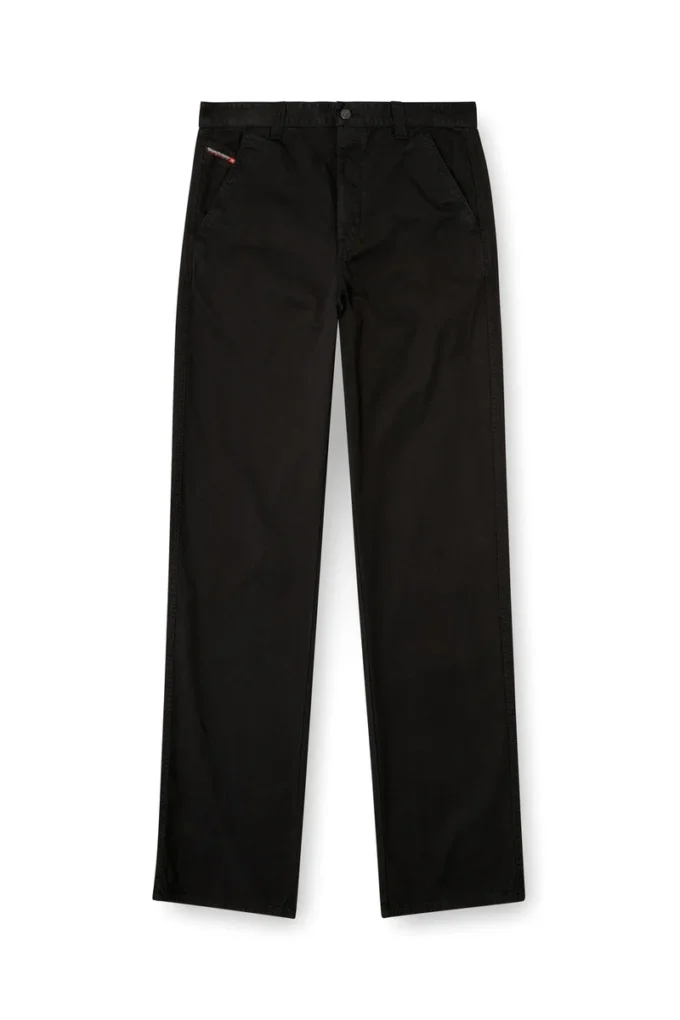 p-hant-chino Spodnie chino