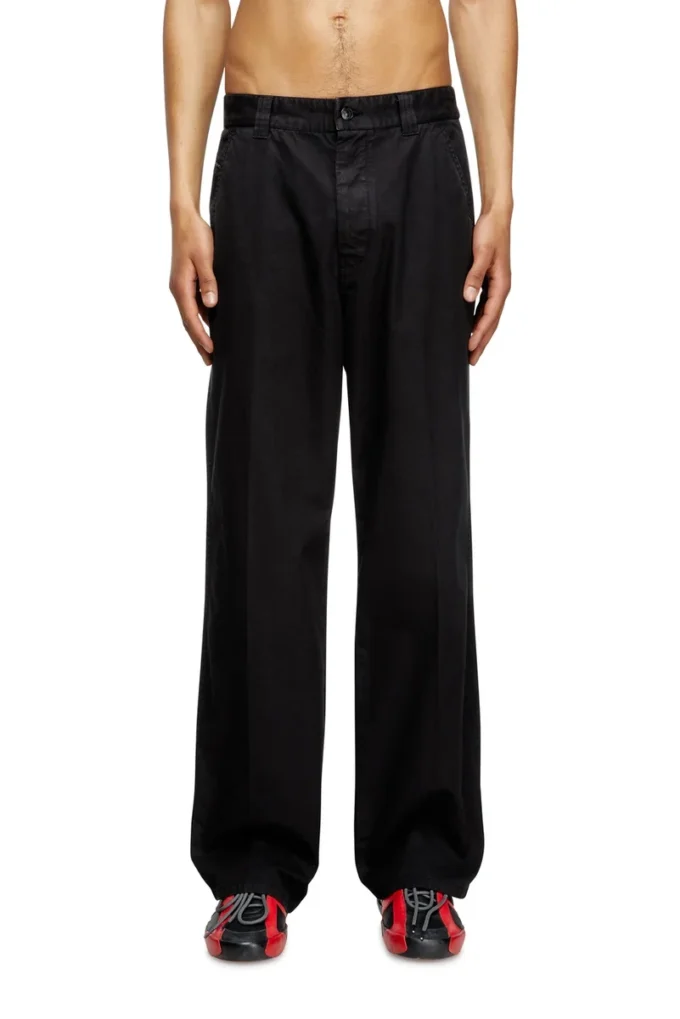 p-hant-chino Spodnie chino