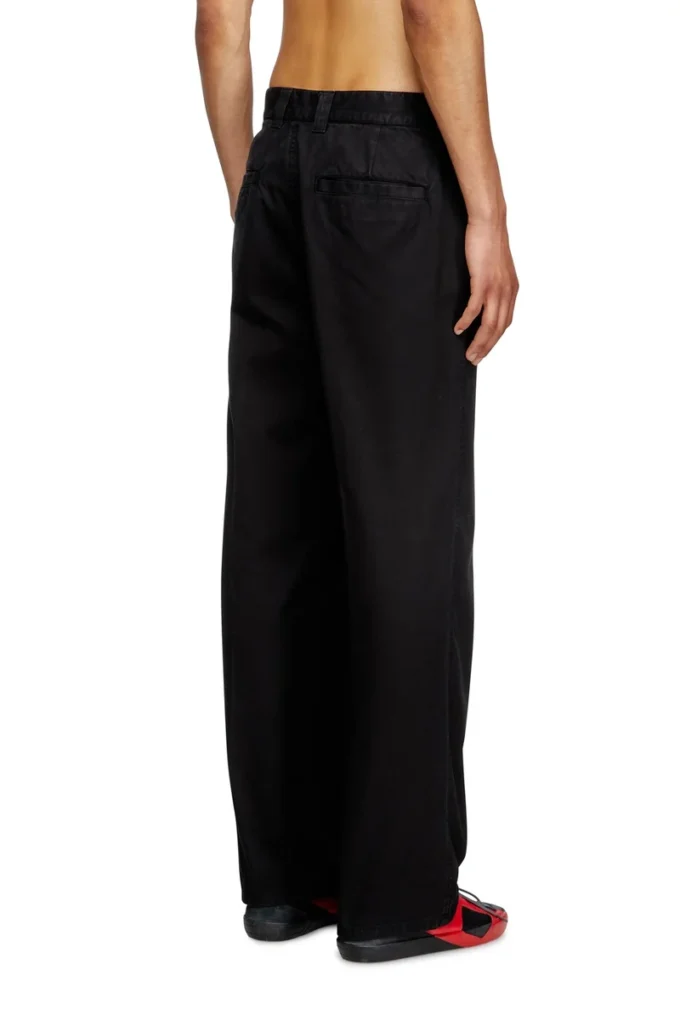 p-hant-chino Spodnie chino