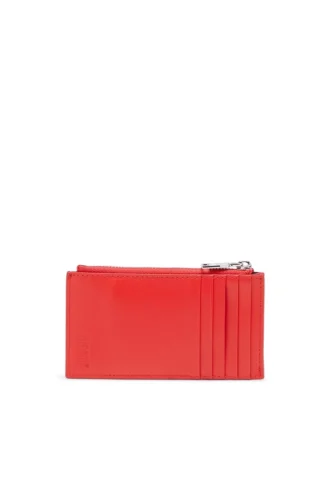 play card holder iii Etui na karty z błyszczącym wykończeniem
