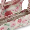 play crossbody Torba na ramię Play z nadrukiem z błyszczącego PU play crossbody Torba na ramię Play z nadrukiem z błyszczącego PU