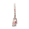 play crossbody Torba na ramię Play z nadrukiem z błyszczącego PU play crossbody Torba na ramię Play z nadrukiem z błyszczącego PU