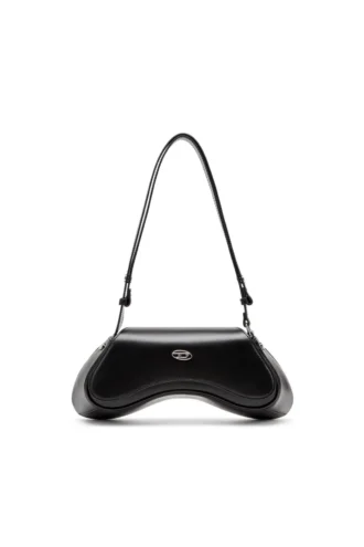 play crossbody Torba Play-Crossbody z półmatowej skóry