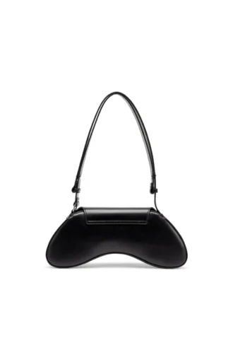 play crossbody Torba Play-Crossbody z półmatowej skóry