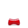 play crossbody xs Mała torebka crossbody Play z błyszczącego PU play crossbody xs Mała torebka crossbody Play z błyszczącego PU