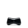 play crossbody xs Mała torebka crossbody Play z błyszczącego PU