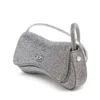 play crossbody xs Torba crossbody Play-Mini z kryształowym lureksem play crossbody xs Torba crossbody Play-Mini z kryształowym lureksem