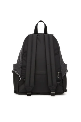 Plecak Diesel Day Pak’r z przetartego denimu i materiału CORDURA®