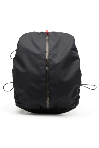 plecak zip-d x Plecak Zip-D-Backpack z żakardową powłoką w kratkę