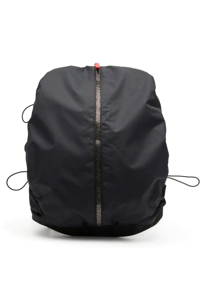 plecak zip-d x Plecak Zip-D-Backpack z żakardową powłoką w kratkę plecak zip-d x Plecak Zip-D-Backpack z żakardową powłoką w kratkę