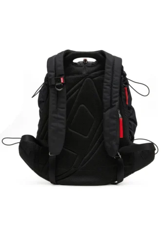 plecak zip-d x Plecak Zip-D-Backpack z żakardową powłoką w kratkę