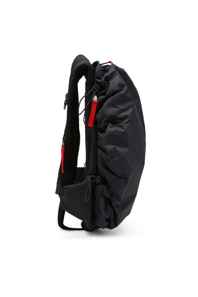 plecak zip-d x Plecak Zip-D-Backpack z żakardową powłoką w kratkę plecak zip-d x Plecak Zip-D-Backpack z żakardową powłoką w kratkę