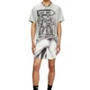 pr-t-norm-tom25 T-shirt z nadrukiem graficznym