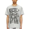 pr-t-norm-tom25 T-shirt z nadrukiem graficznym