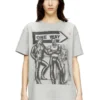 pr-t-norm-tom25 T-shirt z nadrukiem graficznym