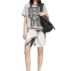 pr-t-norm-tom25 T-shirt z nadrukiem graficznym