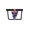 pr-umbr-jocky Jockstrap z nadrukiem z przodu pr-umbr-jocky Jockstrap z nadrukiem z przodu