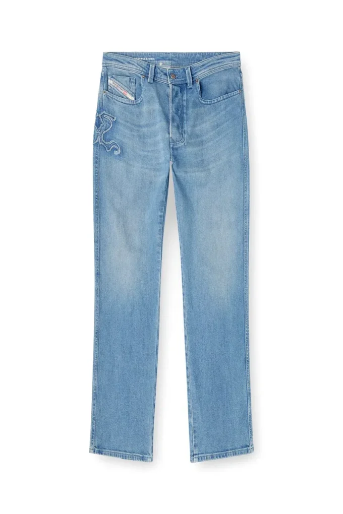 regular jeans 1985 larkee 09q18 Znajdź najbliższy sklep