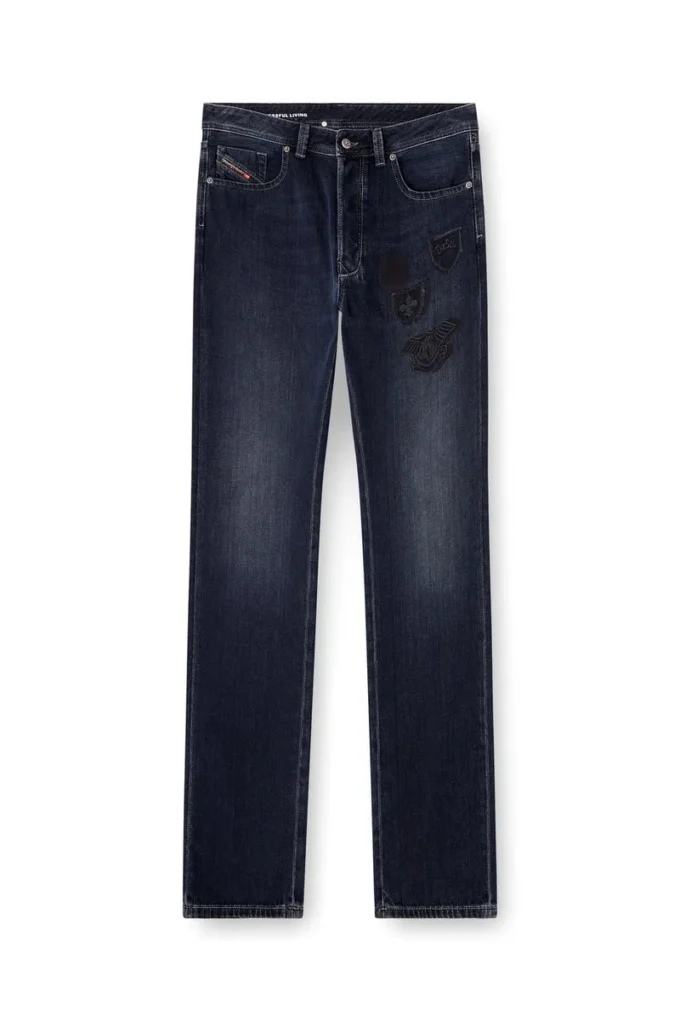 regular jeans 1985 larkee 09q19 Znajdź najbliższy sklep
