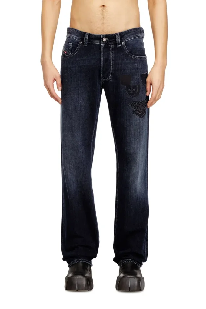 regular jeans 1985 larkee 09q19 Znajdź najbliższy sklep