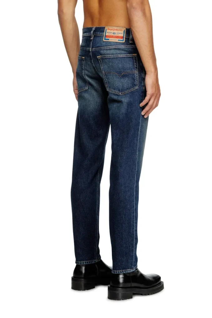regular jeans 2023 d-finitive 09m10 Znajdź najbliższy sklep