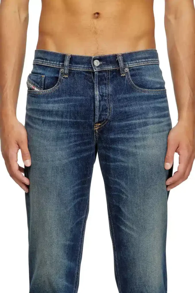 regular jeans 2023 d-finitive 09m10 Znajdź najbliższy sklep
