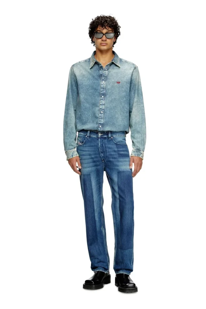 regular jeans 2024 d-macs 09m52 Znajdź najbliższy sklep