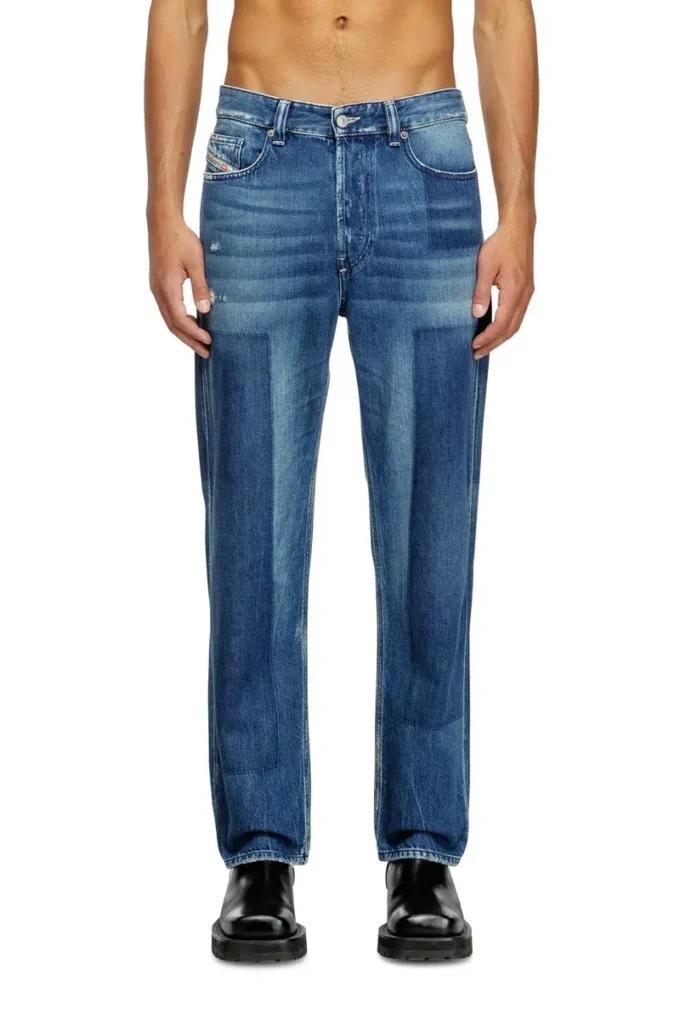 regular jeans 2024 d-macs 09m52 Znajdź najbliższy sklep