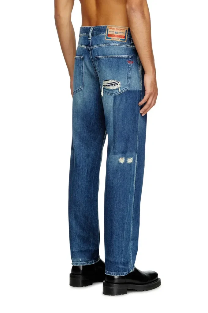 regular jeans 2024 d-macs 09m52 Znajdź najbliższy sklep