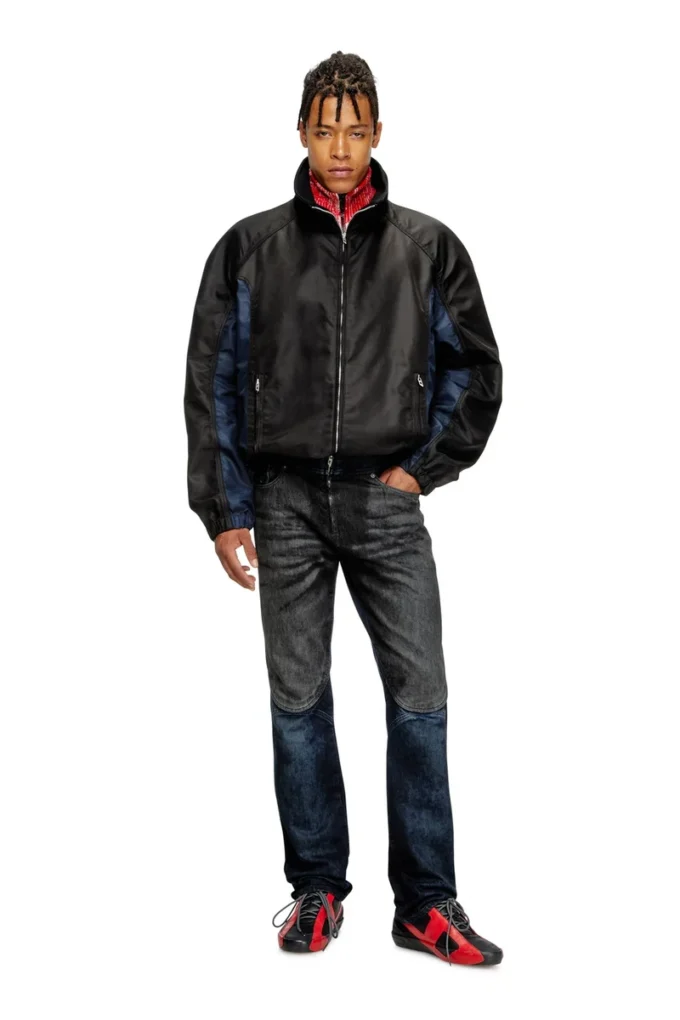 regular jeans d-bucy 007bx Znajdź najbliższy sklep