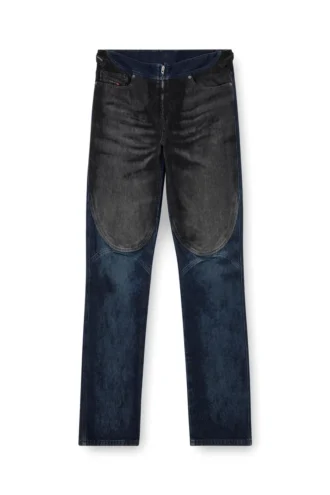 regular jeans d-bucy 007bx Znajdź najbliższy sklep