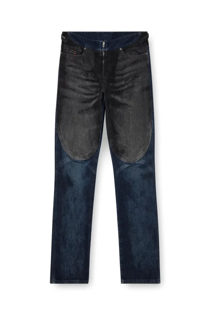 regular jeans d-bucy 007bx Znajdź najbliższy sklep