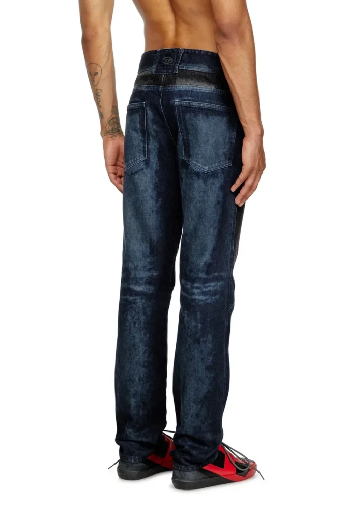 regular jeans d-bucy 007bx Znajdź najbliższy sklep
