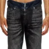 regular jeans d-bucy 007bx Znajdź najbliższy sklep