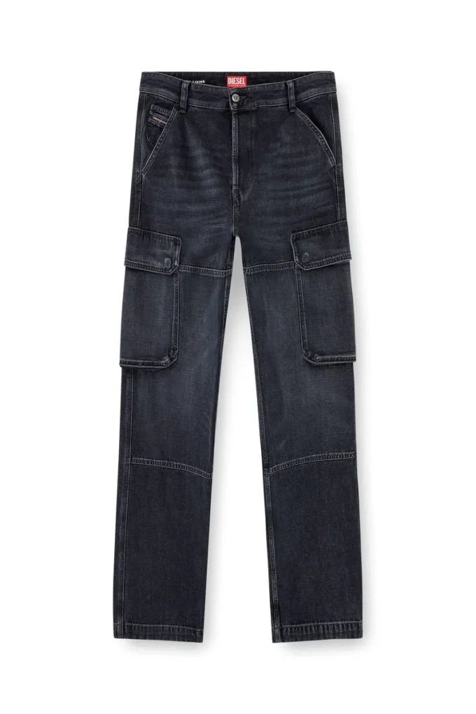 regular jeans d-uty 007z9 Znajdź najbliższy sklep