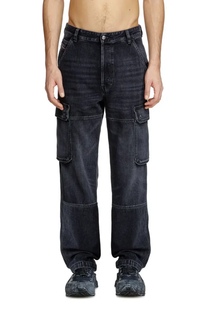 regular jeans d-uty 007z9 Znajdź najbliższy sklep