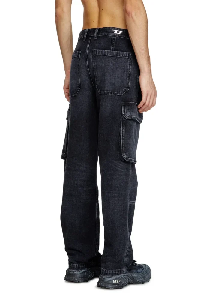 regular jeans d-uty 007z9 Znajdź najbliższy sklep