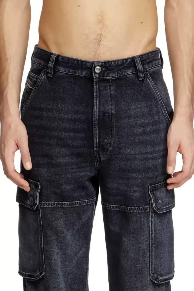 regular jeans d-uty 007z9 Znajdź najbliższy sklep